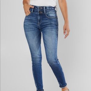 Kancan high rise jeans